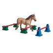 Schleich pony slalom - KP HRAČKA