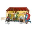 Schleich Konská stajňa - KP HRAČKA