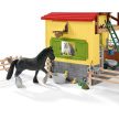 Schleich Konská stajňa - KP HRAČKA