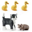 Schleich Konská stajňa - KP HRAČKA