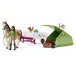 Schleich Horse Club Sarah kempuje - KP HRAČKA