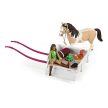 Schleich Horse Club Sarah kempuje - KP HRAČKA