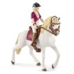 Schleich konský klub Sofia a Blossom - KP HRAČKA