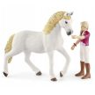 Schleich konský klub Sofia a Blossom - KP HRAČKA