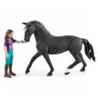 Schleich konský klub Lisa a Storm - KP HRAČKA