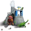 Schleich veľká sopečná expedícia - KP HRAČKA