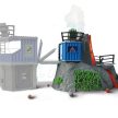 Schleich veľká sopečná expedícia - KP HRAČKA