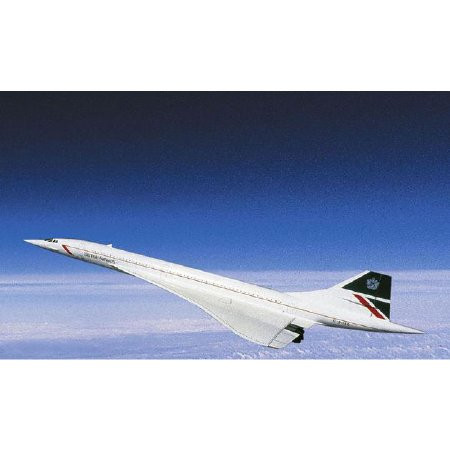 Revell Concorde 1:144 - KP HRAČKA