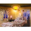 Sylvanian Families Dekorácia bytu s lampou - KP HRAČKA