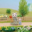 Sylvanian Families na bicykli s matkou - KP HRAČKA
