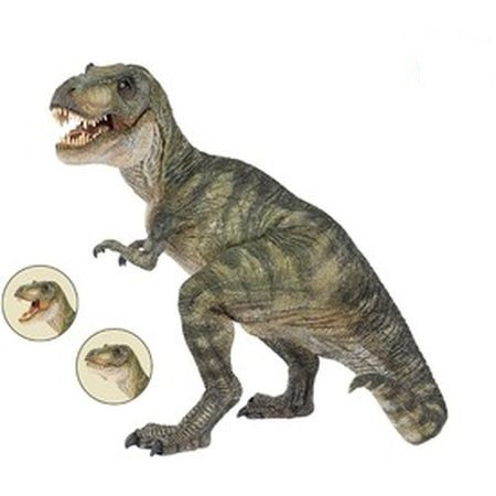 Papo tyrannosaurus rex dinosaurus figúrka - KP HRAČKA