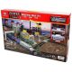 Power Train súprava nákladného vlaku - 670 cm - KP HRAČKA