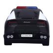 Bburago Jr. - Lamborghini policajné auto - KP HRAČKA