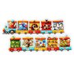 Vlak 20 kusov XXL puzzle - KP HRAČKA