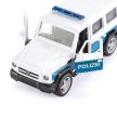 SIKU Mercedes-Benz AMG G65 policajné auto - KP HRAČKA