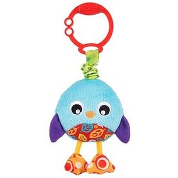 Prskajúci tučniak detská hračka - KP HRAČKA