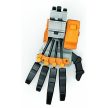 4M motorizovaná robotická ruka - KP HRAČKA