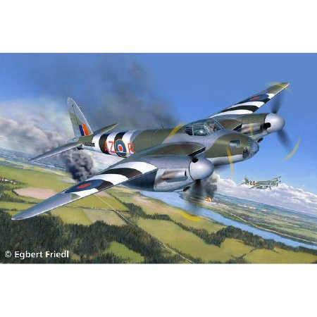 Revell De Havilland Mosquito Mk IV 1:32 - KP HRAČKA