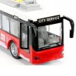 MAN Mestský trolejbus 1:16 - KP HRAČKA