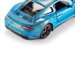 SIKU Porsche 911 Turbo S - KP HRAČKA