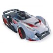 Clementoni Mechanické laboratórium závodné auto supercar - KP HRAČKA