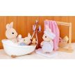 Sylvanian Families Kúpeľňa a príslušenstvo set - KP HRAČKA