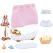 Sylvanian Families Kúpeľňa a príslušenstvo set - KP HRAČKA