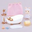 Sylvanian Families Kúpeľňa a príslušenstvo set - KP HRAČKA