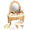 Sylvanian Families Kozmetický stolík - KP HRAČKA