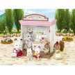 Sylvanian Families Cukráreň - KP HRAČKA