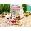 Sylvanian Families Cukráreň - KP HRAČKA