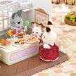 Sylvanian Families Cukráreň - KP HRAČKA