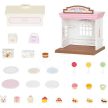 Sylvanian Families Cukráreň - KP HRAČKA