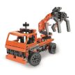 Clementoni Laboratórium mechaniky nákladných vozidiel - KP HRAČKA