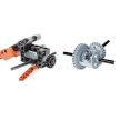 Clementoni Laboratórium mechaniky nákladných vozidiel - KP HRAČKA