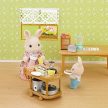 Sylvanian Families súprava kuchynského náčinia - KP HRAČKA