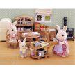 Sylvanian Families súprava kuchynského náčinia - KP HRAČKA
