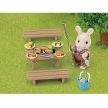 Sylvanian Families Családi grillkészlet - KP HRAČKA