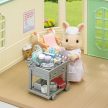Sylvanian Families Set vidieckych sestier - KP HRAČKA