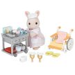 Sylvanian Families Set vidieckych sestier - KP HRAČKA