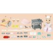 Sylvanian Families Set vidieckych sestier - KP HRAČKA