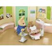 Sylvanian Families súprava vidieckeho zubára - KP HRAČKA