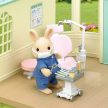 Sylvanian Families súprava vidieckeho zubára - KP HRAČKA