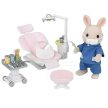 Sylvanian Families súprava vidieckeho zubára - KP HRAČKA