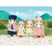 Sylvanian Families rodina škrečkov - KP HRAČKA