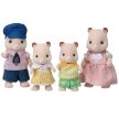 Sylvanian Families rodina škrečkov - KP HRAČKA