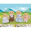 Sylvanian Families Žltý labrador psie rodina - KP HRAČKA