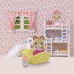 Sylvanian Families Pruhované mačiatko - KP HRAČKA