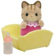 Sylvanian Families Pruhované mačiatko - KP HRAČKA