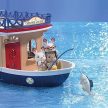 Sylvanian Families Plážový dom - KP HRAČKA